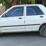 پراید96بفروش میرسد