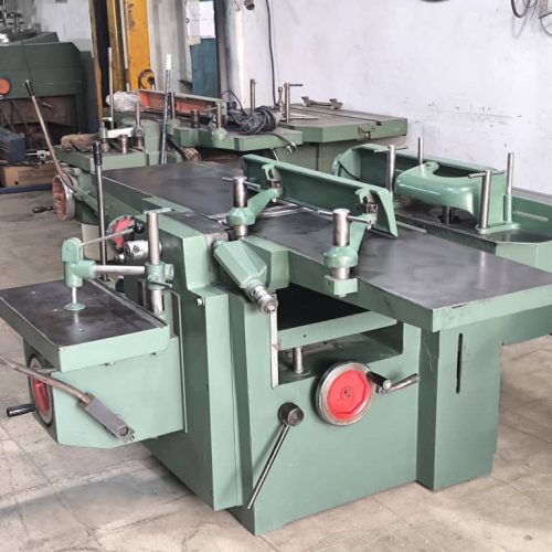 ماشین آلات نجاری