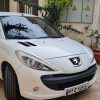 با پول کوییک یه 207 تمیز اتومات ببر