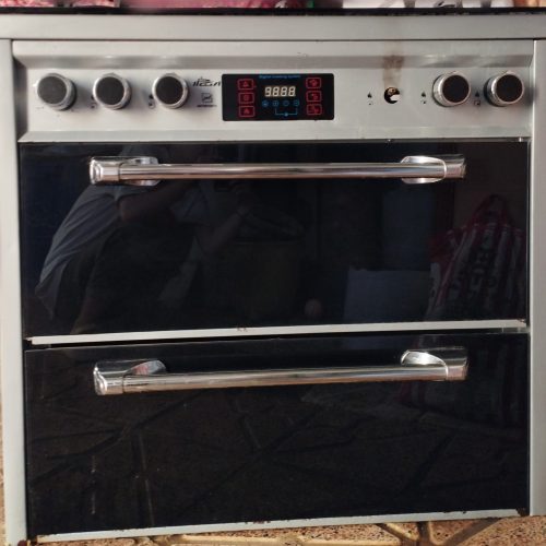 خانگی،آشپزخانه