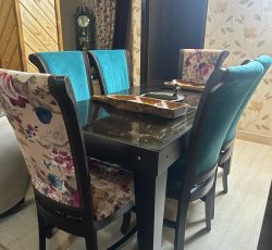 فروش میز ناهار خوری و میز عسلی