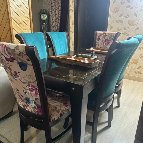 فروش میز ناهار خوری و میز عسلی