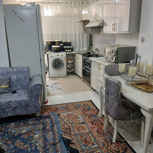 فروش آپارتمان