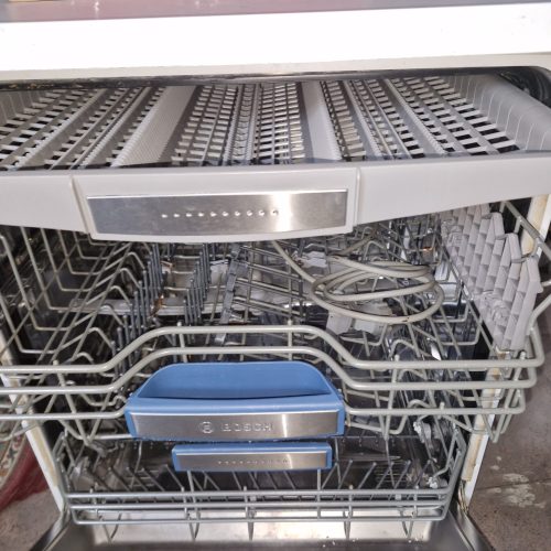 ماشین ظرفشویی شویی بوش اصل آلمان