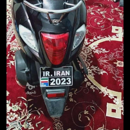 موتور پاکشتی