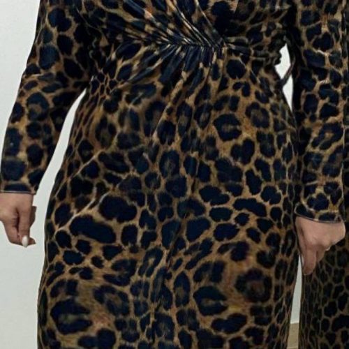 لباس. مجلسی