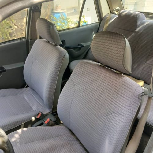 پراید85ساسی پلمپ