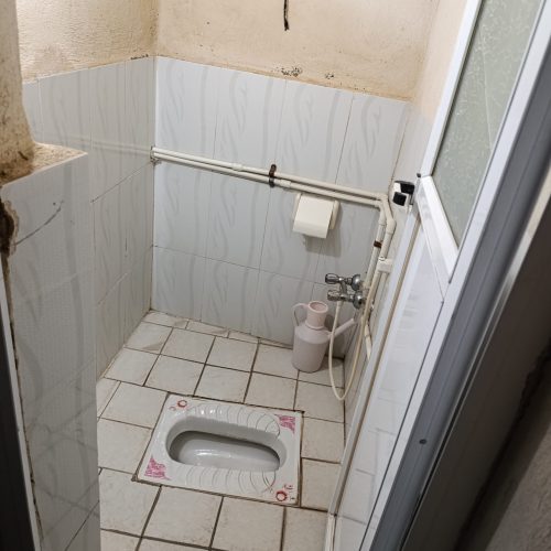 فروش خانه ویلایی شیک تمیز