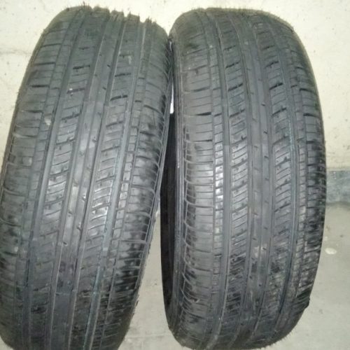 لاستیک سایز 15*60*205 ایران تایر