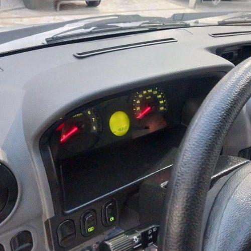 پراید132 درحد مدل 93
