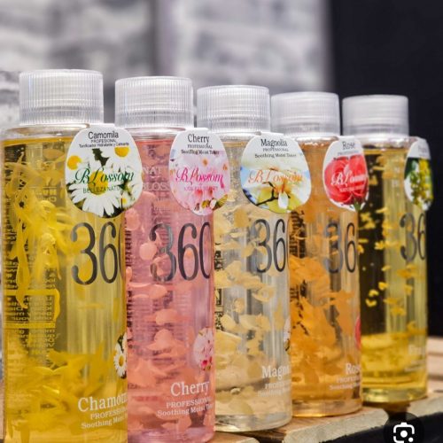 فروش ویژه لوازم آرایشی .مراقبت پوستی