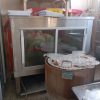 فروش تعدادی لوازم ویخچال قصابی