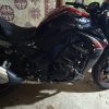 موتور zx250