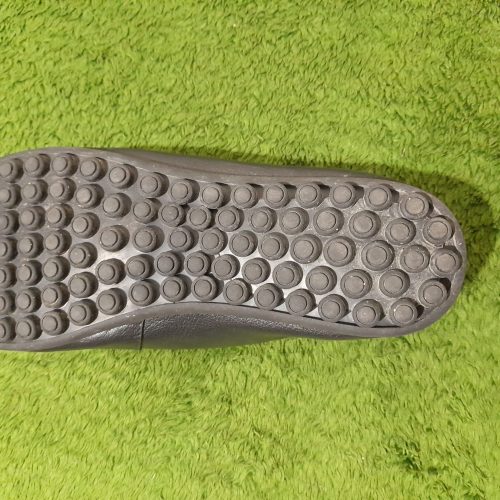 کفش چرم مردانه