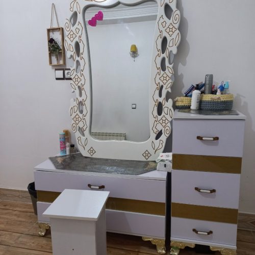 سرویس خواب بفروش می رسد