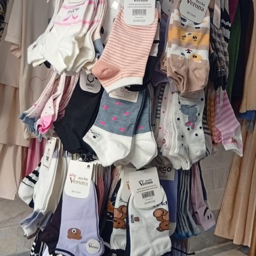 انواع لباس های دخترانه و زنانه خونگی