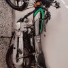 کبیر موتور مدل1396درحدصفر