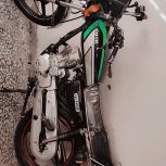 کبیر موتور مدل1396درحدصفر