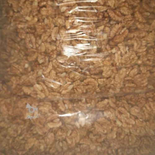 مغز گردو ایرانی