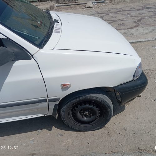 ماشین مدارک کامل بدون پوشیدگی صیحح سالم