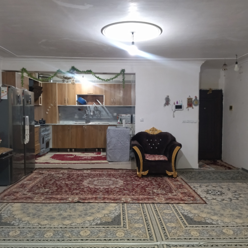 خانه 120 متری اجاره و رهن (فوری)