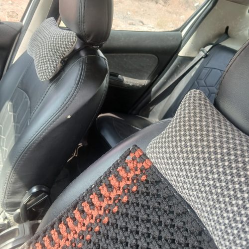 206 کم گار خانگی شاسی پلمپ