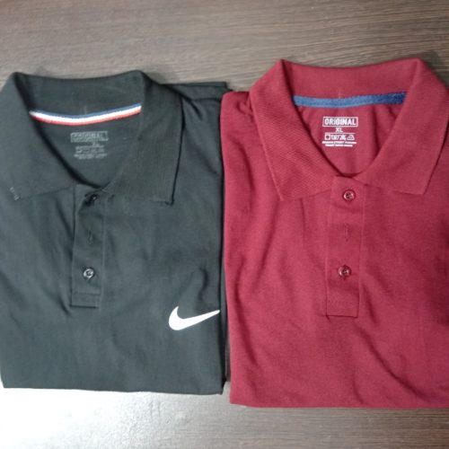 حراج آخر فصل تیشرت مردانه