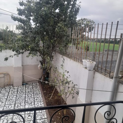 فروش خانه ویلایی
