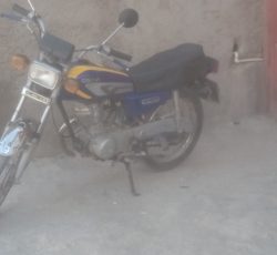 متور.هندا125‌‌مزایده