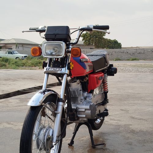 تکتاز فروشی