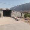 یک باب خانه به متراژ 800 در روستای بیدکوه