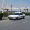 پژو آردی مدل 83