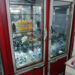 یخچال چهار درب