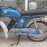 یاماها100کلکسیونی