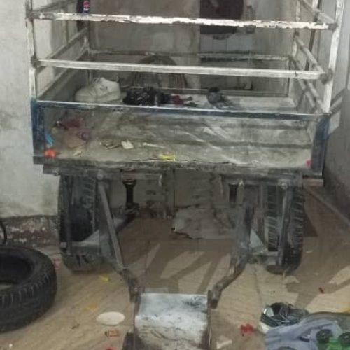 موتورسیکلت