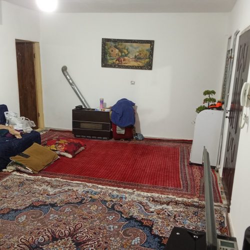 دوواحدمسکونی 70 متری شهرک مرتضی گرد