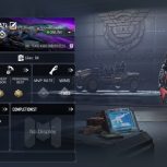 اکانت کالاف