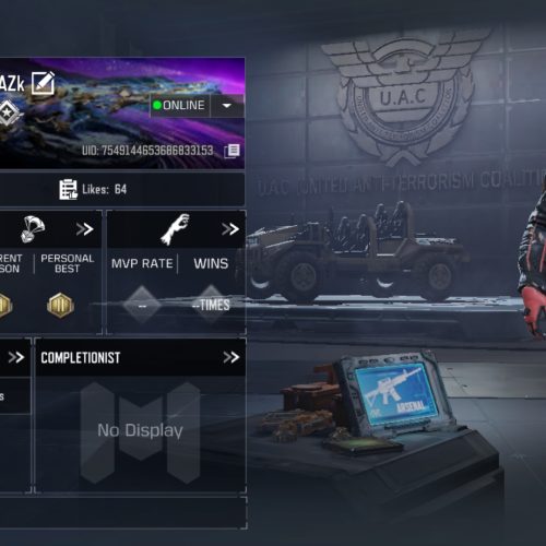 اکانت کالاف