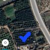 زمین مسکونی متراژ372 با درخت پرتقال