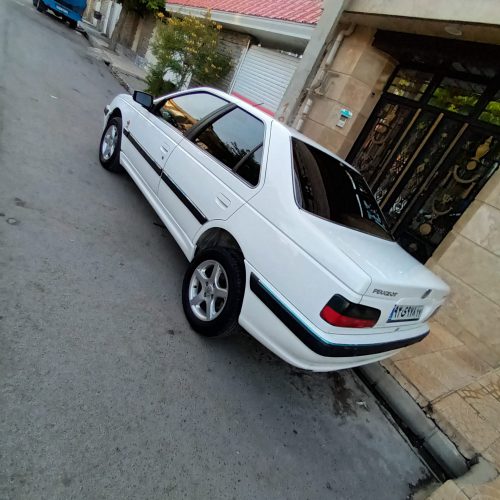 پرشیا تیوفایو کلاس 15بدون رنگ