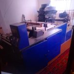 دستگاه سه کاره پرفراژ دار