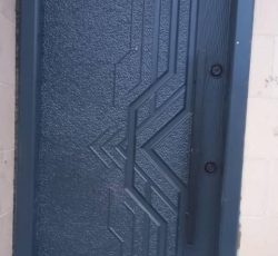 نصب درضدسرقت