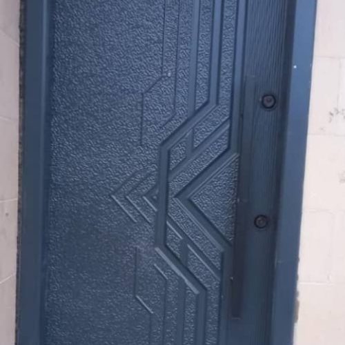 نصب درضدسرقت