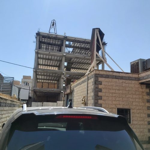 پیش فروش ملک