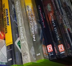 نصب بازی های xbox360 کپی خور