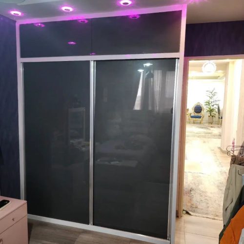 آپارتمان دوبلکس 220 متری در استان اردبیل