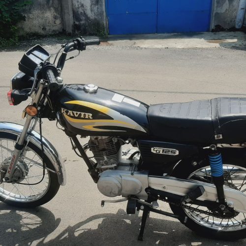 150 مدل 91 کویر