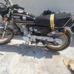 موتور 200
