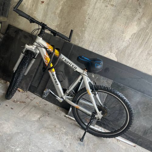 دوچرخه اورلرد 26