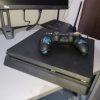 PS4 اسلیم 1ترابایت اکانتی با یک دسته